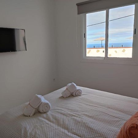 Casa Piramide 3. Terraza Wifi Y Parking Privado Villa Icod De Los Vinos Dış mekan fotoğraf