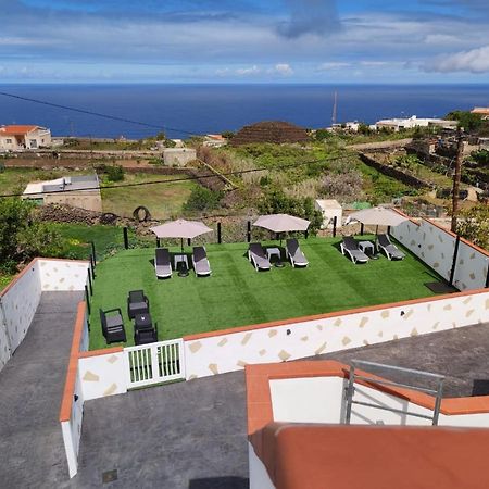 Casa Piramide 3. Terraza Wifi Y Parking Privado Villa Icod De Los Vinos Dış mekan fotoğraf