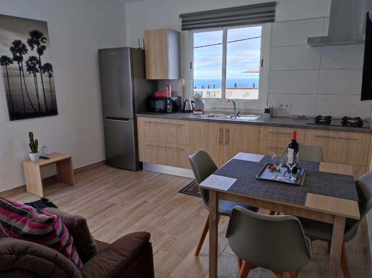 Casa Piramide 3. Terraza Wifi Y Parking Privado Villa Icod De Los Vinos Dış mekan fotoğraf