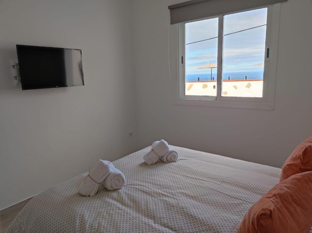 Casa Piramide 3. Terraza Wifi Y Parking Privado Villa Icod De Los Vinos Dış mekan fotoğraf