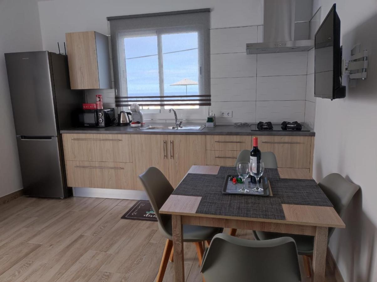 Casa Piramide 3. Terraza Wifi Y Parking Privado Villa Icod De Los Vinos Dış mekan fotoğraf