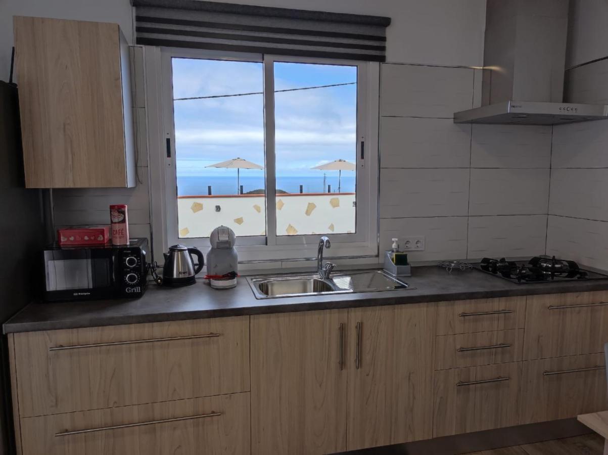 Casa Piramide 3. Terraza Wifi Y Parking Privado Villa Icod De Los Vinos Dış mekan fotoğraf