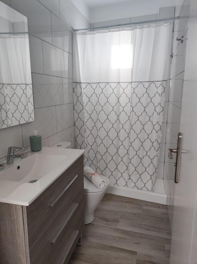 Casa Piramide 3. Terraza Wifi Y Parking Privado Villa Icod De Los Vinos Dış mekan fotoğraf