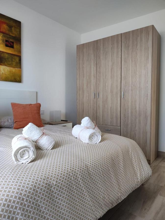 Casa Piramide 3. Terraza Wifi Y Parking Privado Villa Icod De Los Vinos Dış mekan fotoğraf