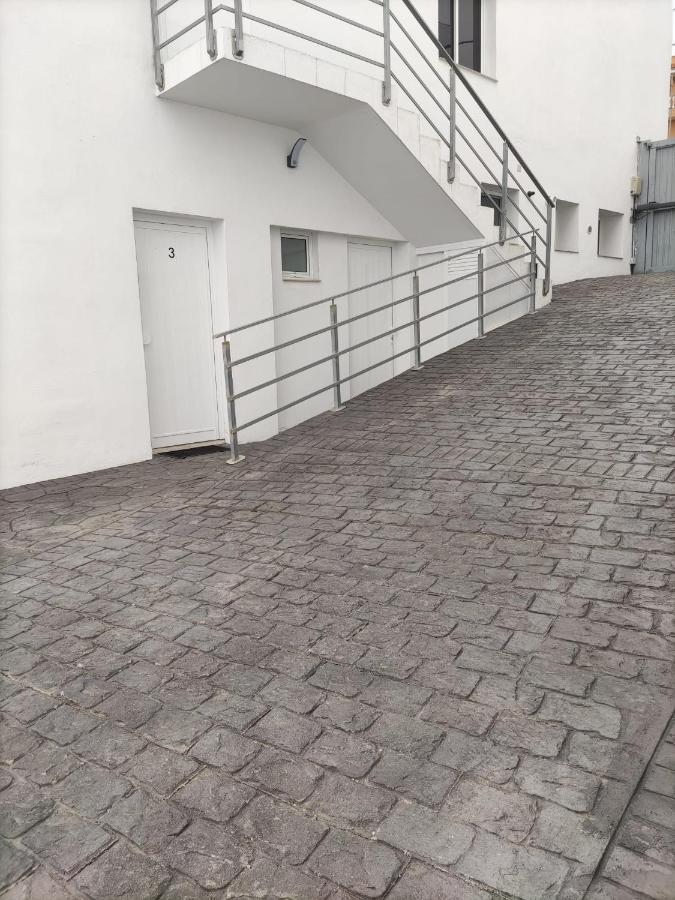 Casa Piramide 3. Terraza Wifi Y Parking Privado Villa Icod De Los Vinos Dış mekan fotoğraf