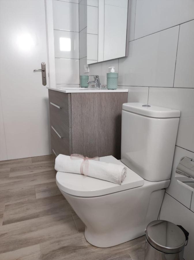 Casa Piramide 3. Terraza Wifi Y Parking Privado Villa Icod De Los Vinos Dış mekan fotoğraf