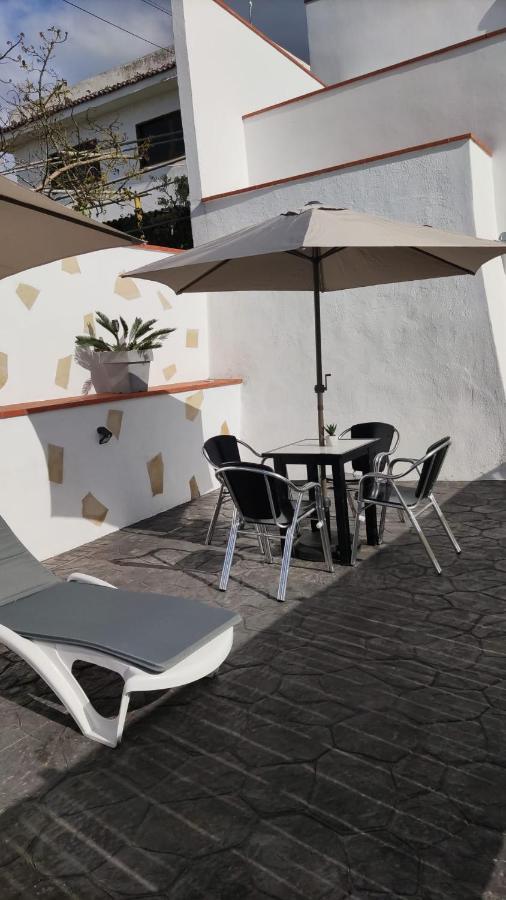Casa Piramide 3. Terraza Wifi Y Parking Privado Villa Icod De Los Vinos Dış mekan fotoğraf